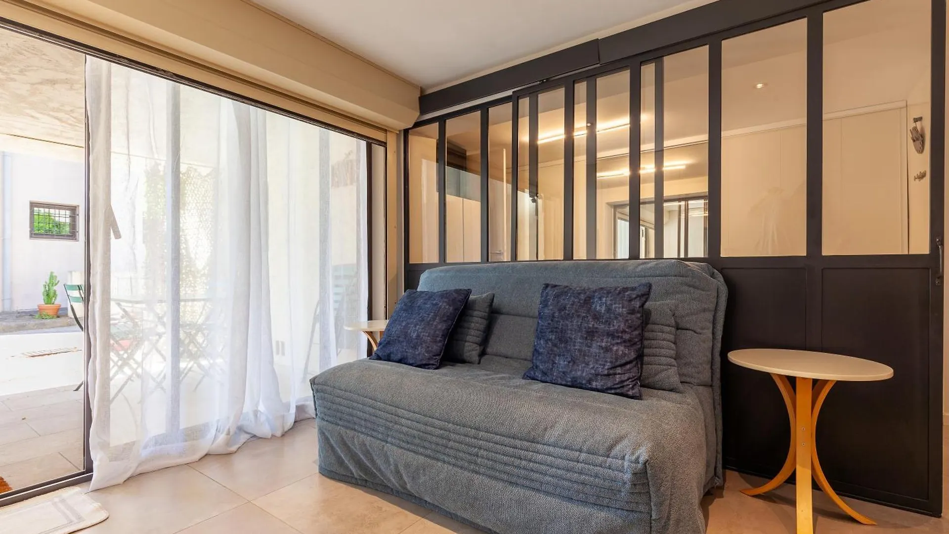 Appartamento Appartement Hanou De 1 A 4 Personne Bandol