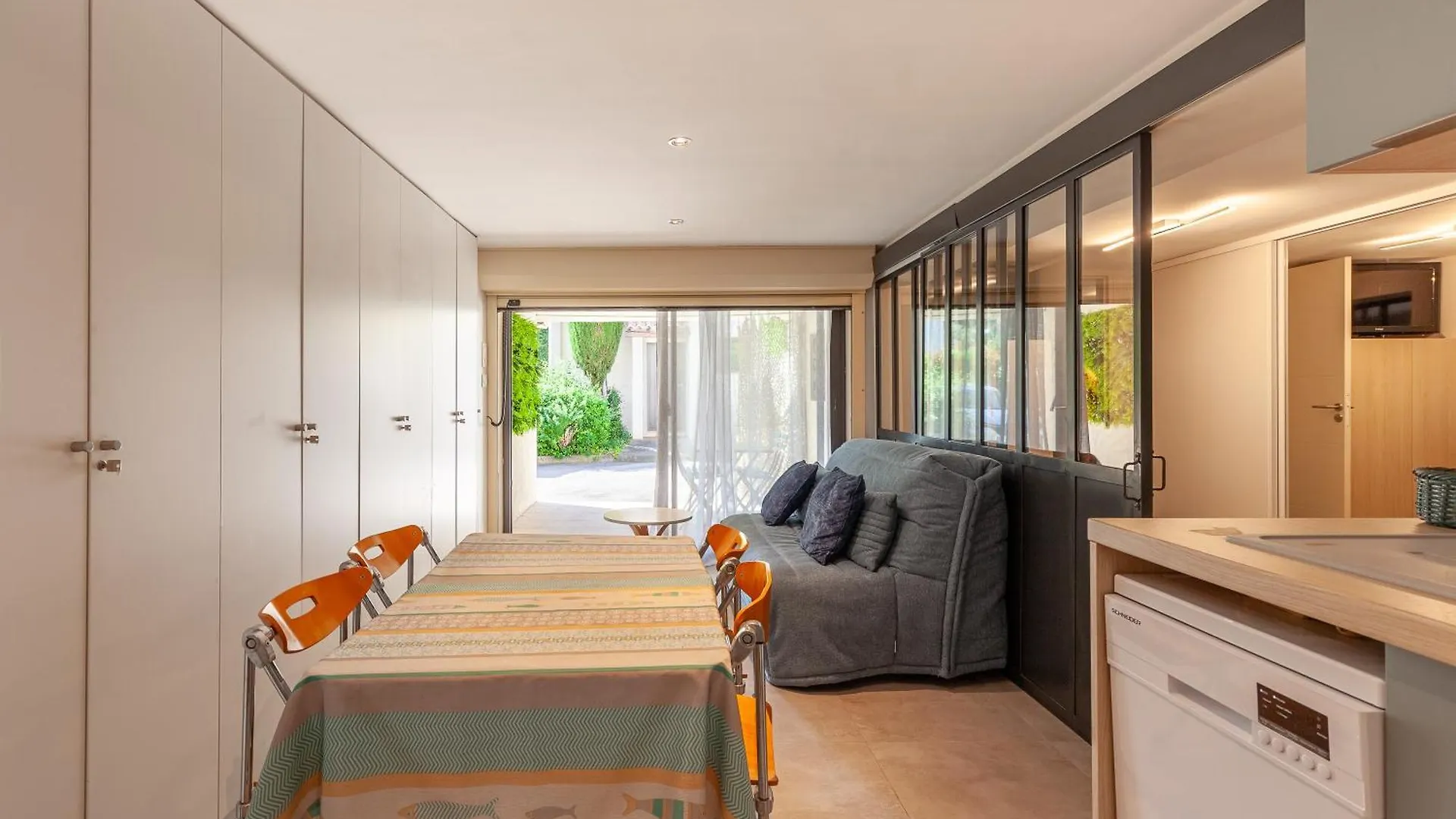 Appartement Hanou De 1 A 4 Personne Bandol Appartamento
