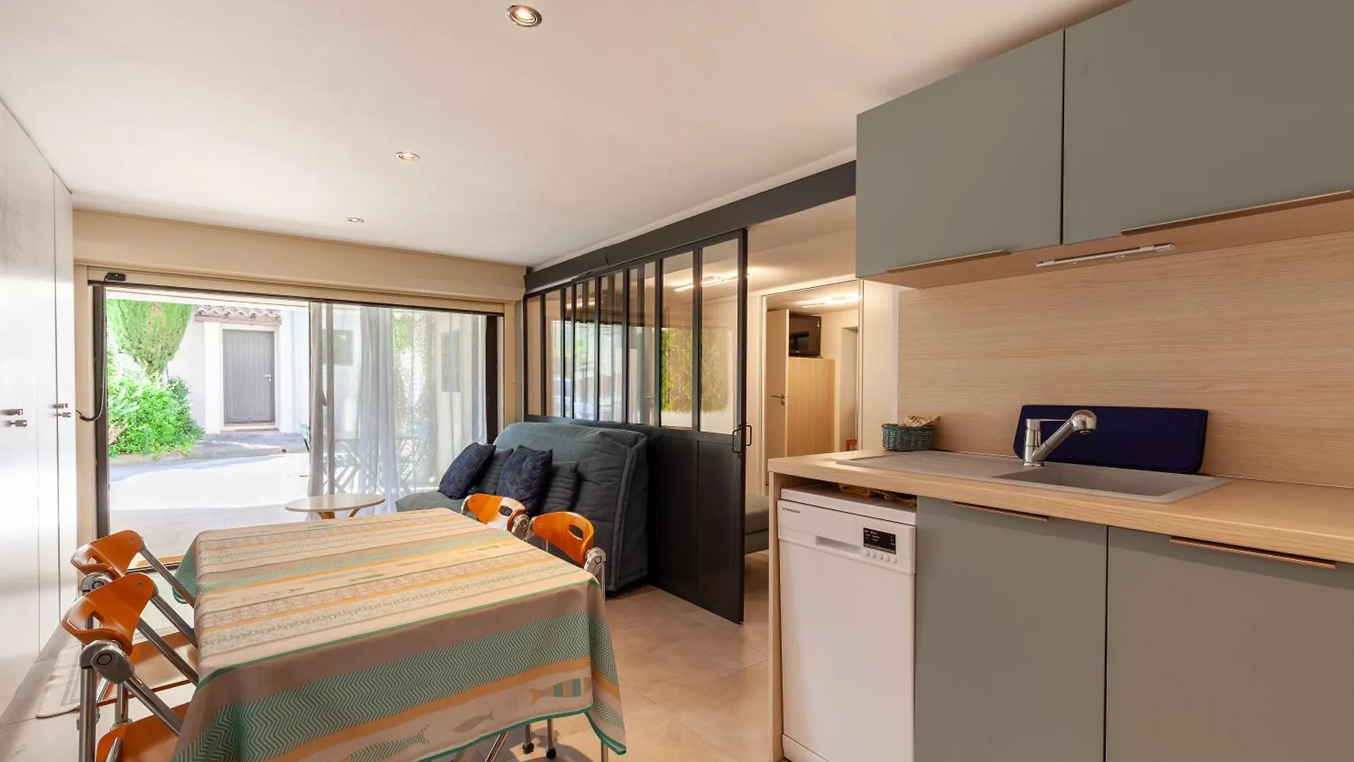 Appartement Hanou De 1 A 4 Personne Bandol