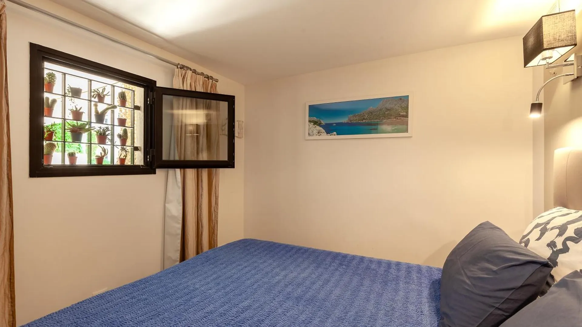 Appartement Hanou De 1 A 4 Personne Bandol Appartamento