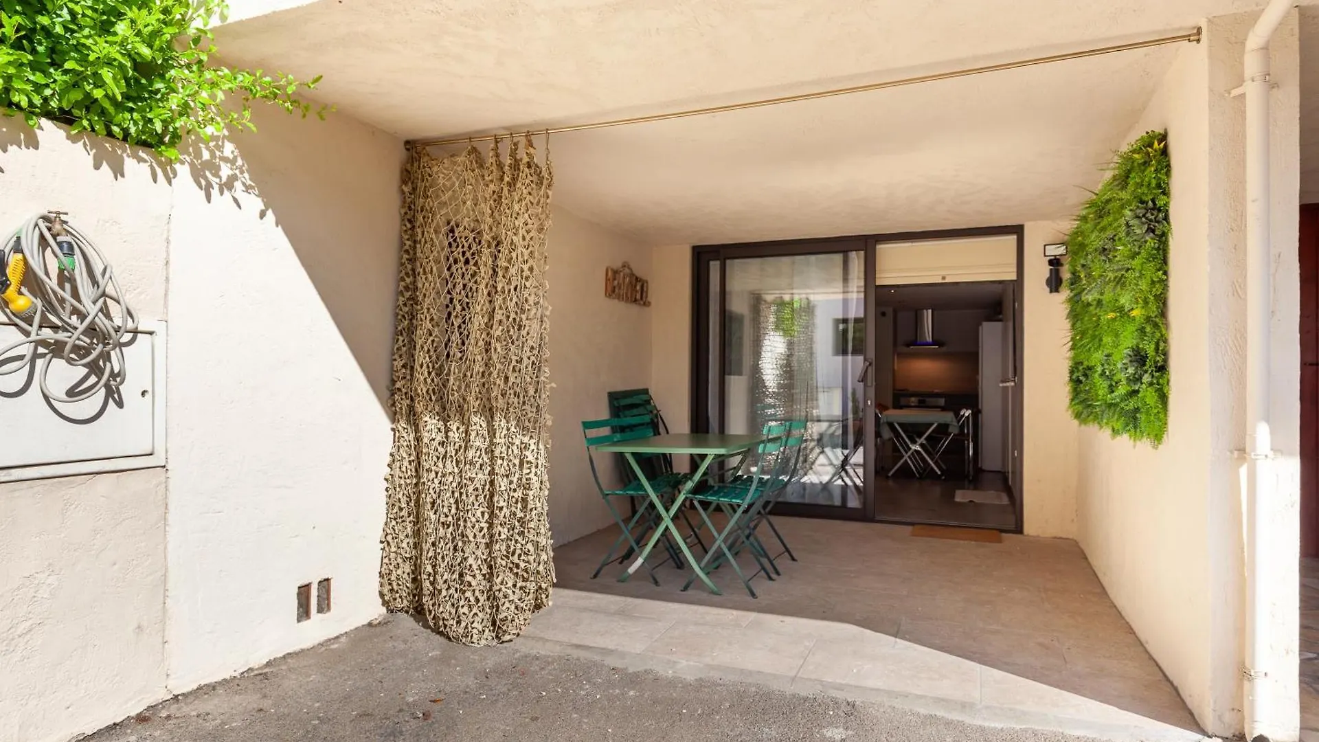 Appartement Hanou De 1 A 4 Personne Bandol Francia